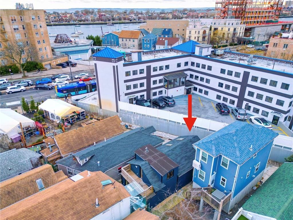 32 Lincoln Terrace, Brooklyn, New York, 11235 image 19