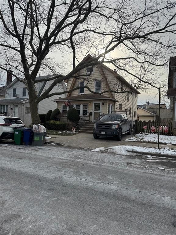 1474 63 Estate, Brooklyn, New York, 11234