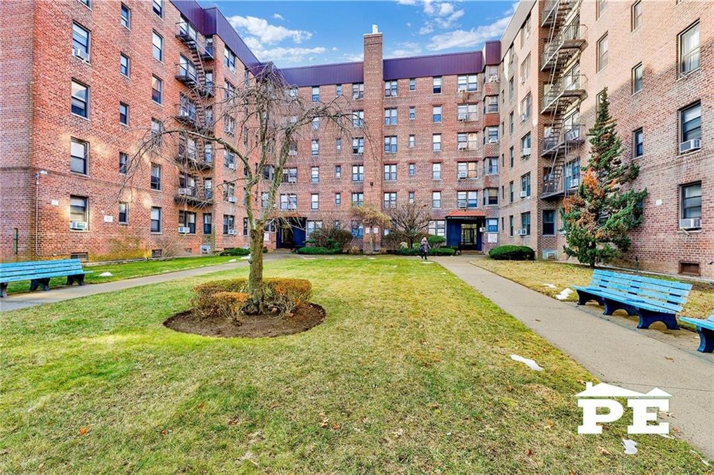 2240 Burnett Street 4C, Brooklyn, New York, 11229 image 28