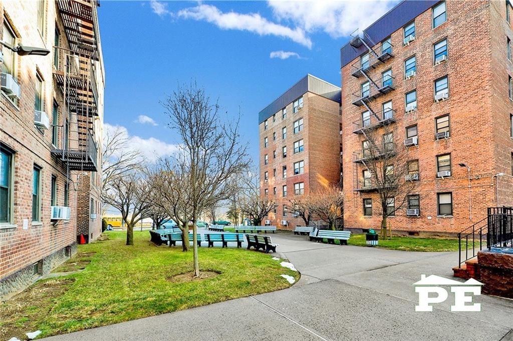 2240 Burnett Street 4C, Brooklyn, New York, 11229 image 32