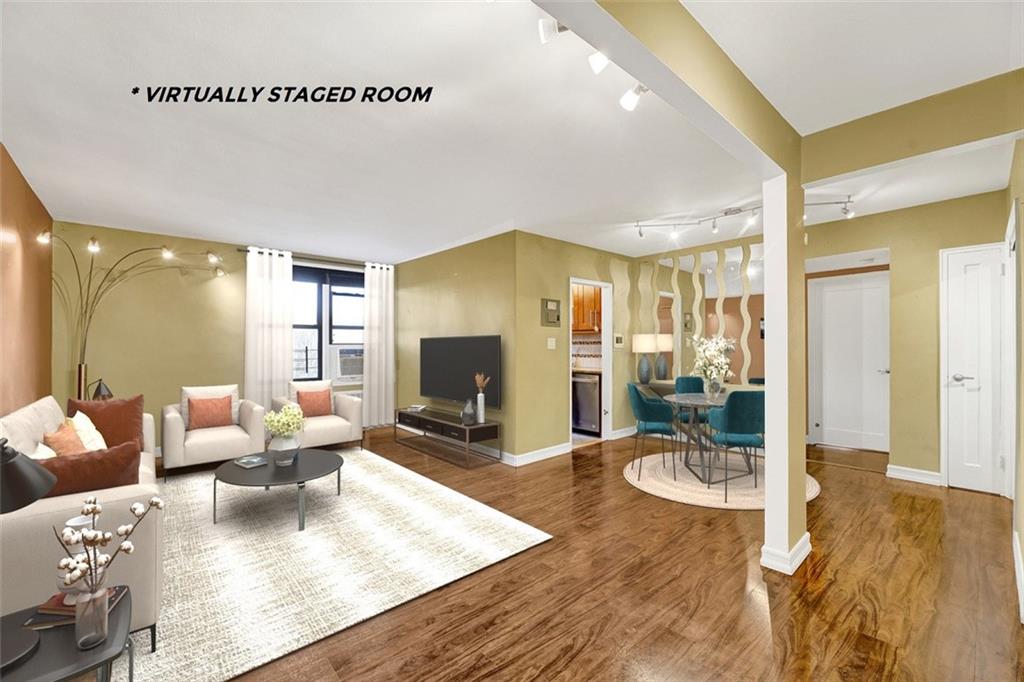 2240 Burnett Street 4C, Brooklyn, New York, 11229 image 9