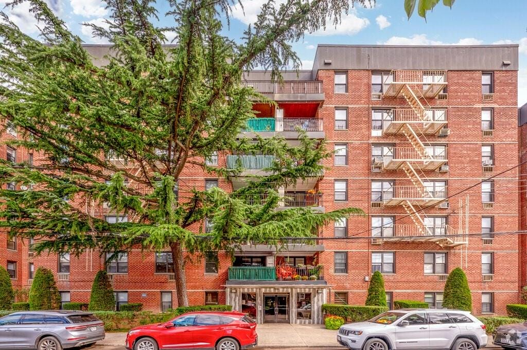 2277 Homecrest Avenue 6K, Brooklyn, New York, 11229