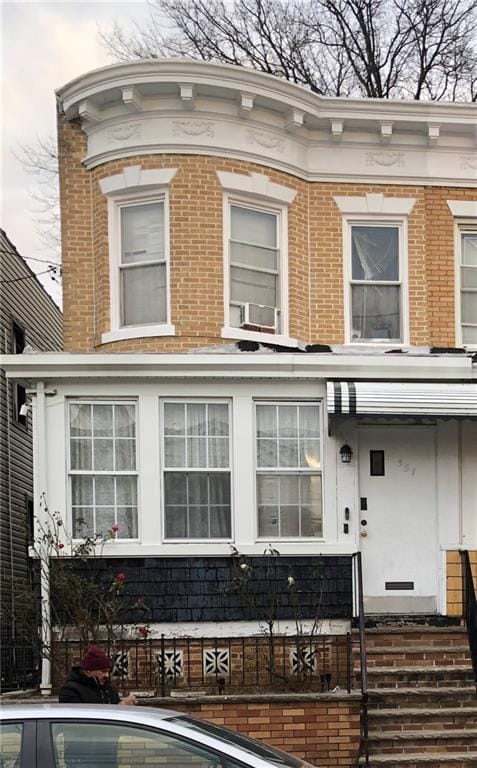 357 Grant Avenue, Brooklyn, New York, 11208