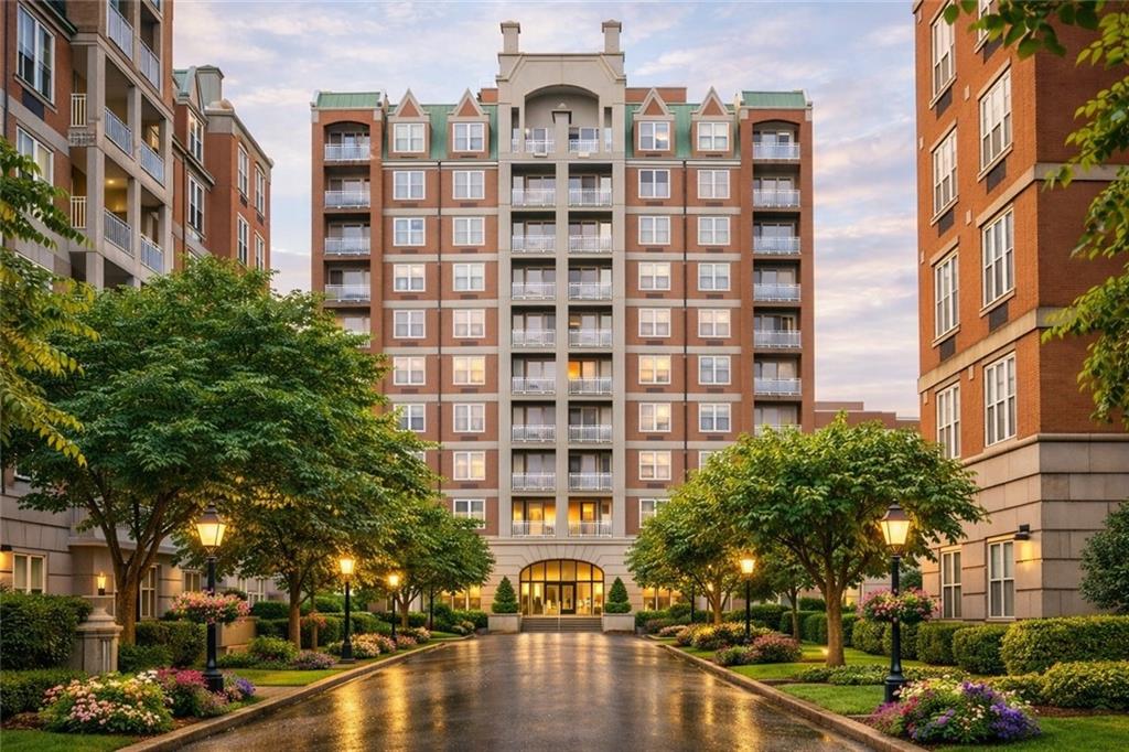 45 Oceana Drive 4G, Brooklyn, New York, 11235