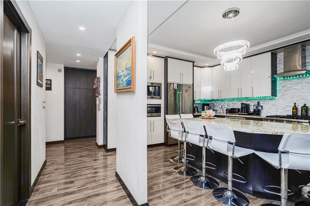 45 Oceana Drive 4G, Brooklyn, New York, 11235 image 7