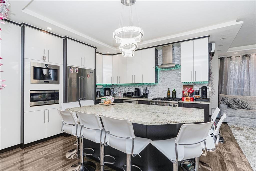 45 Oceana Drive 4G, Brooklyn, New York, 11235 image 8