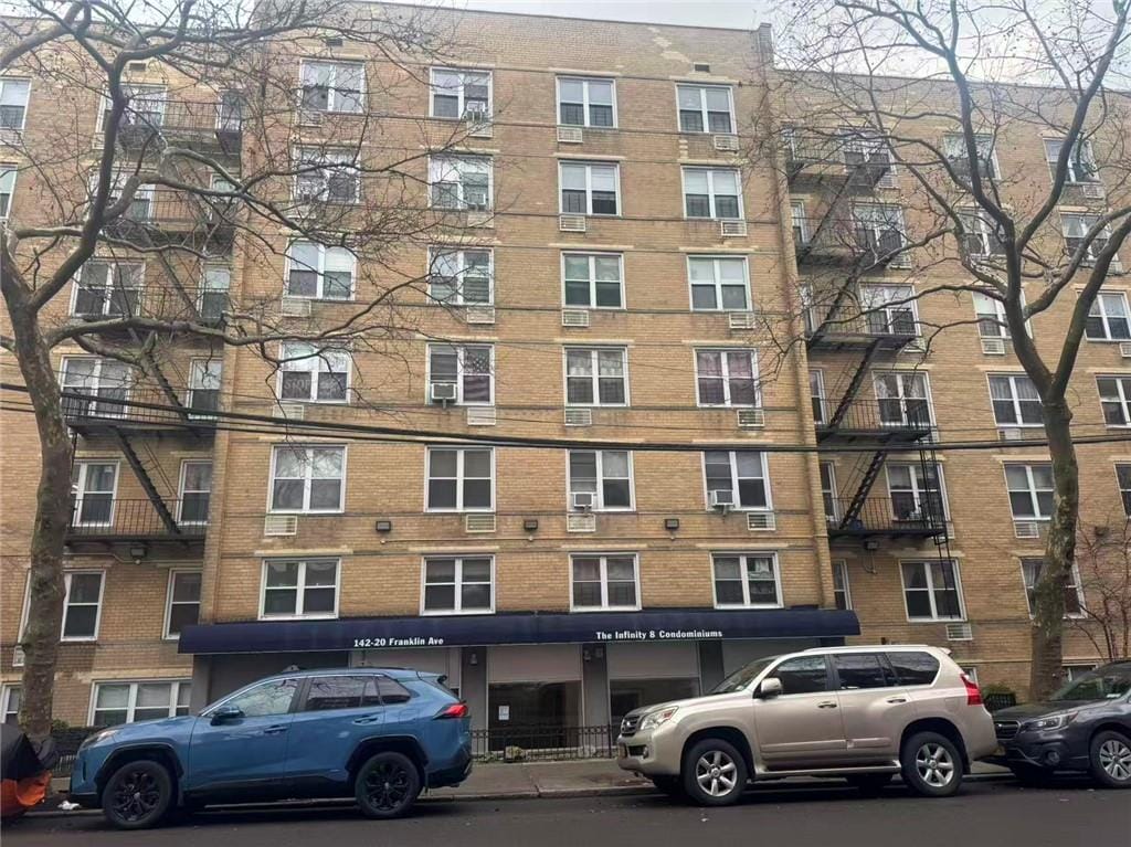 142-20 Franklin Avenue 6E, Flushing, New York, 11355