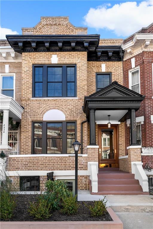2236 Vanderveer Place, Brooklyn, New York, 11226
