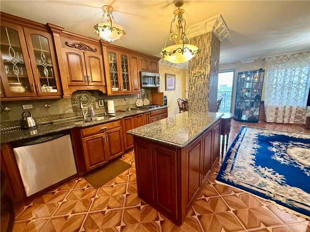 601 Surf Avenue 11B, Brooklyn, New York, 11224