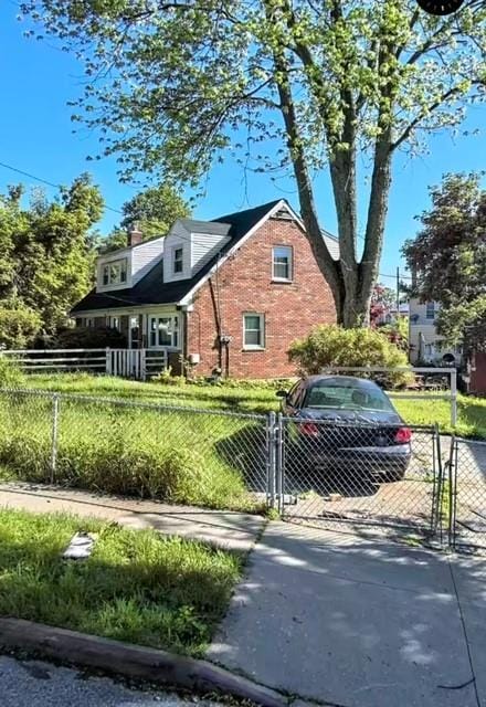 3 Cornell Place Image 1