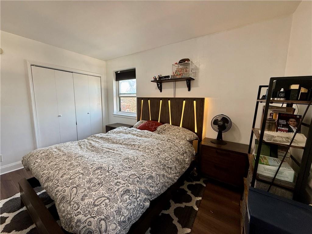 545 Castleton Avenue 2B, Staten  Island, New York, 10301 image 6