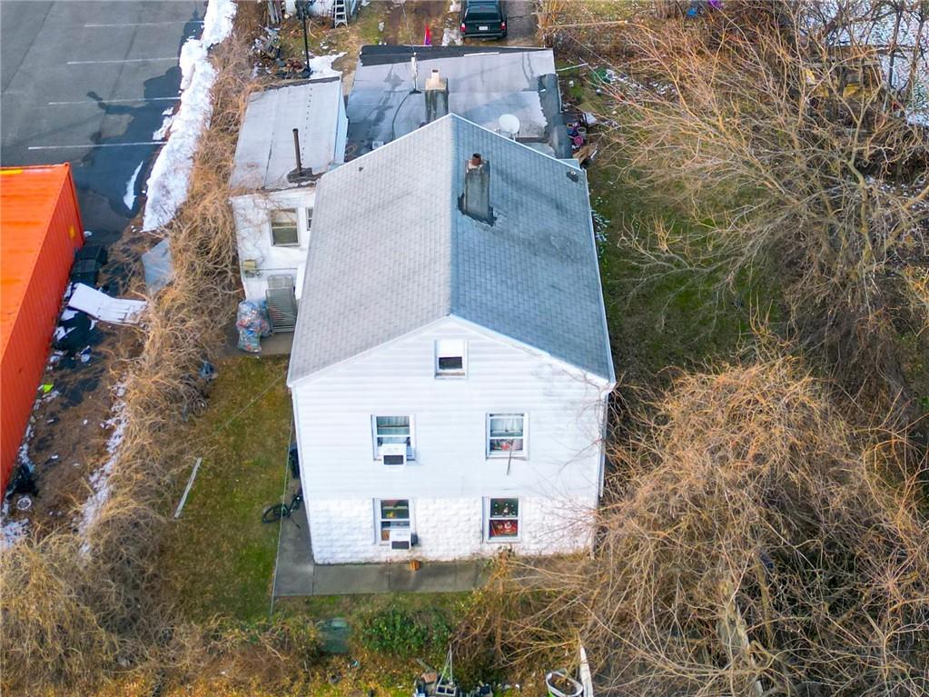 132 Saint Marys Avenue, Staten  Island, New York, 10305