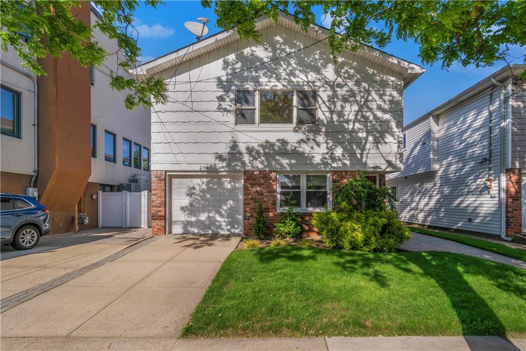 246 Beach 130th Street, Belle Harbor, New York, 11694