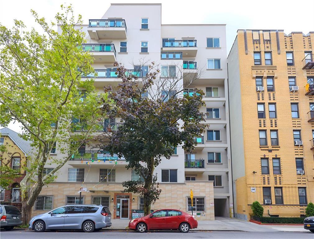 168 Avenue P 8C, Brooklyn, New York, 11204