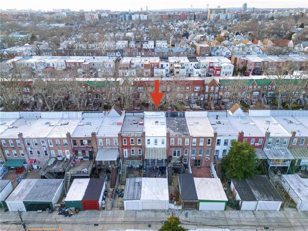 1953 East 28th Street, Brooklyn, New York, 11229 image 29