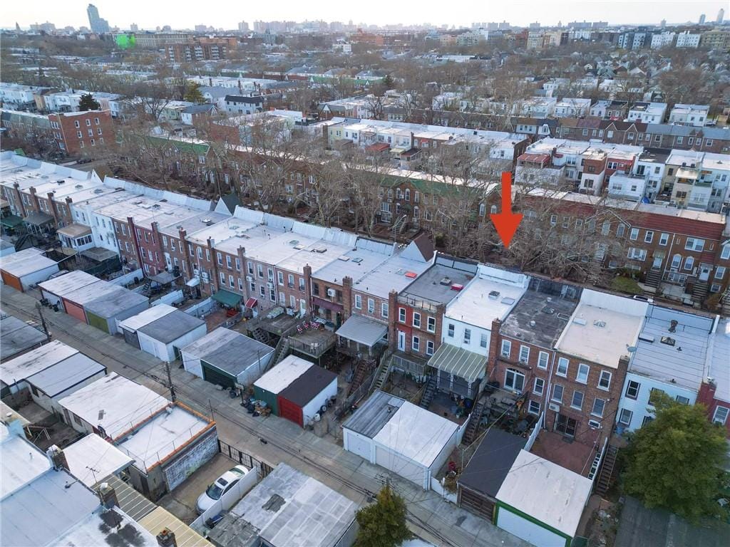 1953 East 28th Street, Brooklyn, New York, 11229 image 31