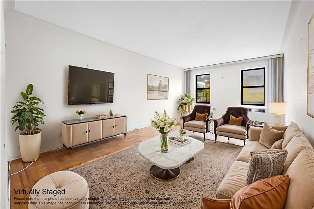 1171 Ocean Parkway 2J, Brooklyn, New York, 11230