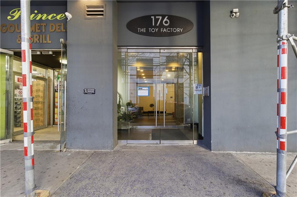 176 Johnson Street 3C, Brooklyn, New York, 11201 image 20