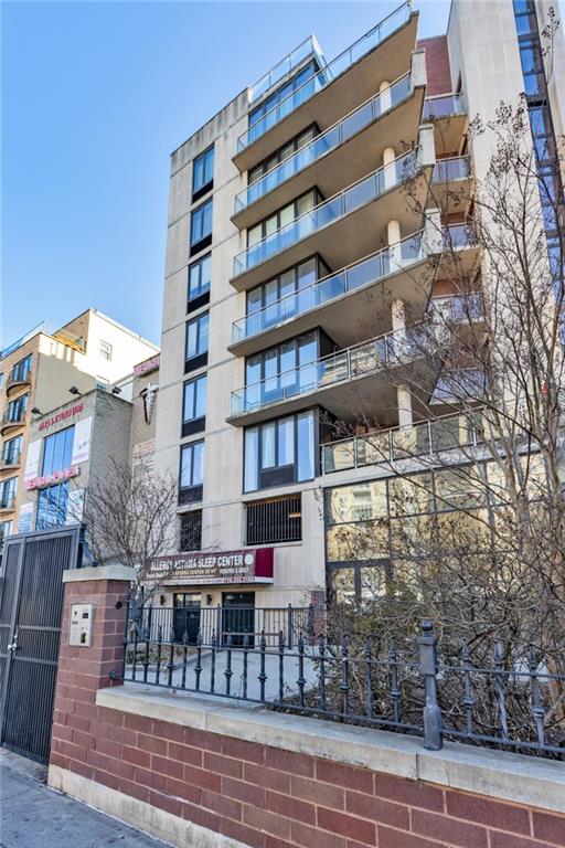 2833 Ocean Parkway B5, Brooklyn, New York, 11235 image 24