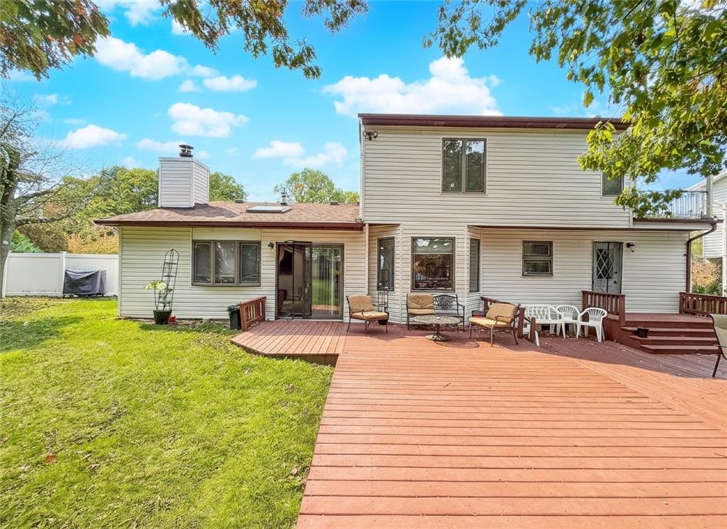 282 Boscombe Avenue, Staten  Island, New York, 10309 image 28