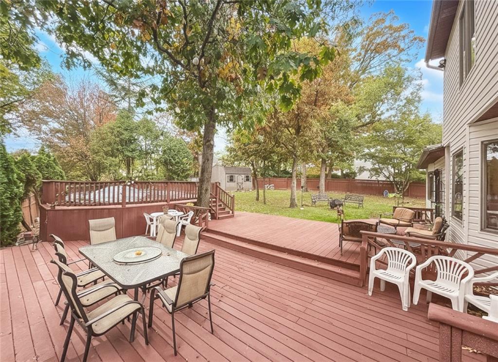 282 Boscombe Avenue, Staten  Island, New York, 10309 image 32