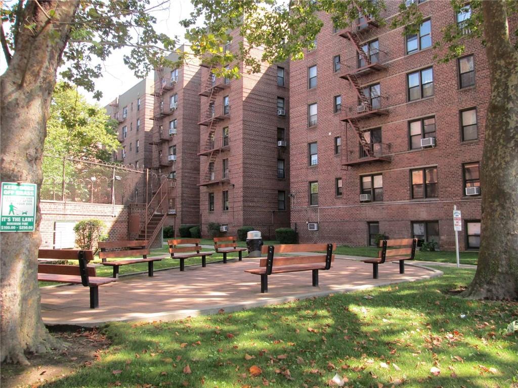 3021 Avenue Z 2G, Brooklyn, New York, 11235 image 13