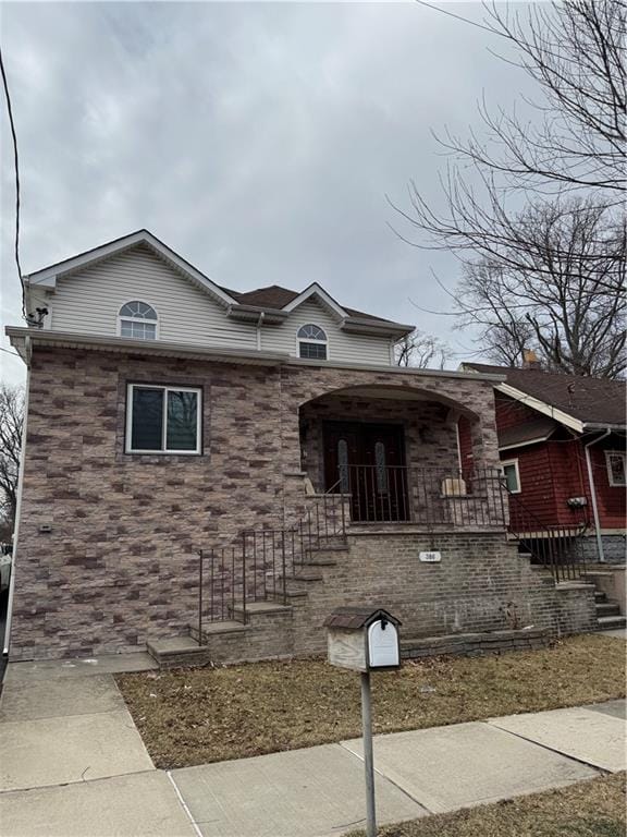 386 Page Avenue, New York, New York, 10307