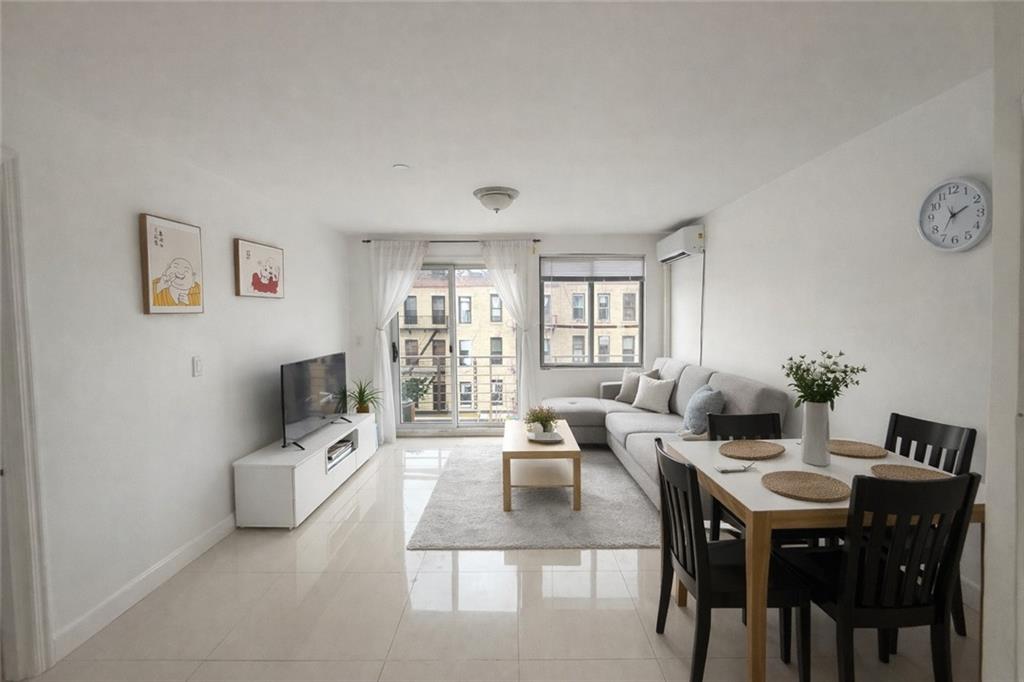 4022 8TH Avenue 4A, Brooklyn, New York, 11232