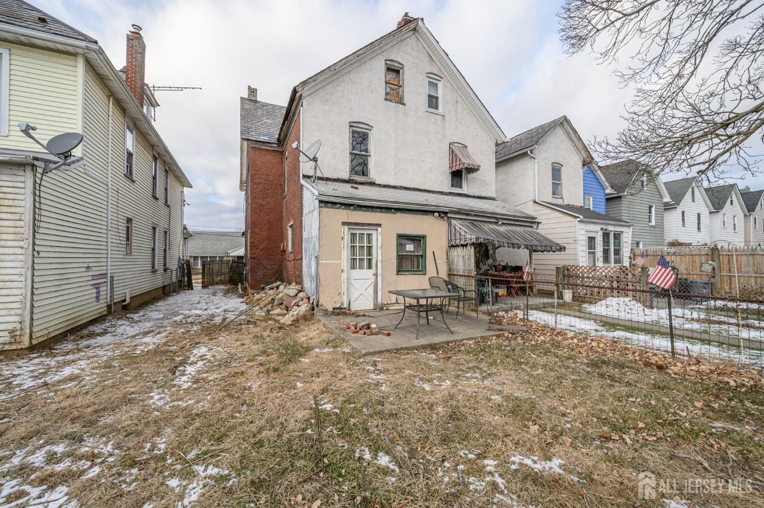 368 Thomas Street, Phillipsburg, NJ, 08865 image 26