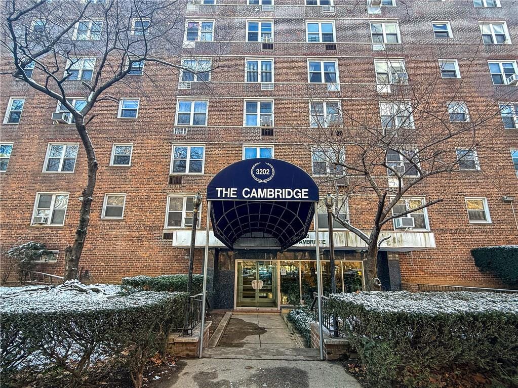 3202 Nostrand Avenue 1G, Brooklyn, New York, 11229