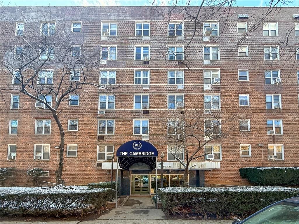 3202 Nostrand Avenue 1G, Brooklyn, New York, 11229 image 19