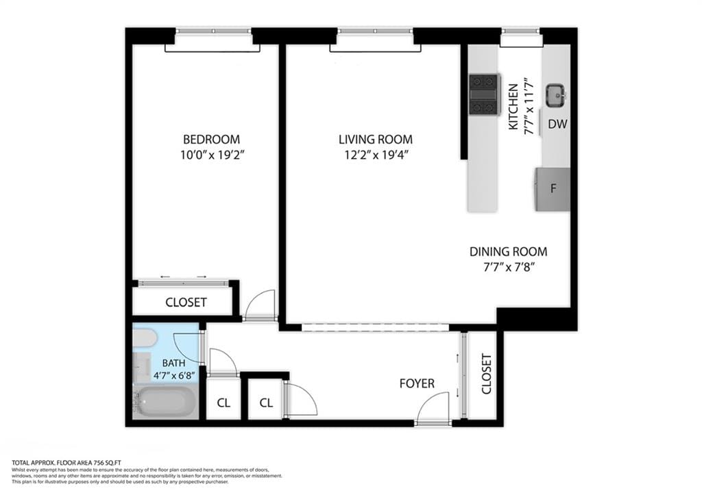 3202 Nostrand Avenue 1G, Brooklyn, New York, 11229 image 20