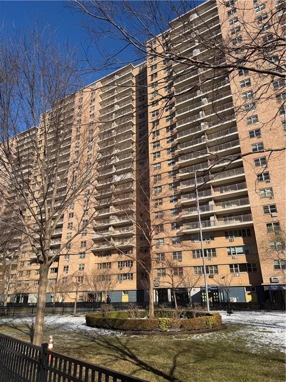 2925 West 5th Street 6E, Brooklyn, New York, 11224