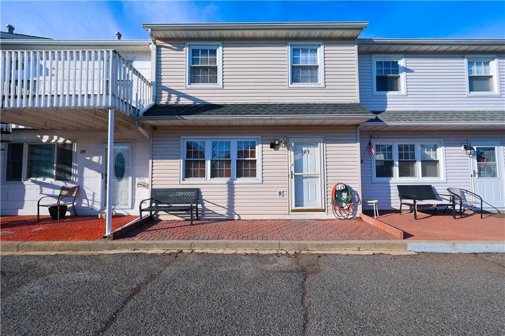 189 Quintard Street, Staten  Island, New York, 10305