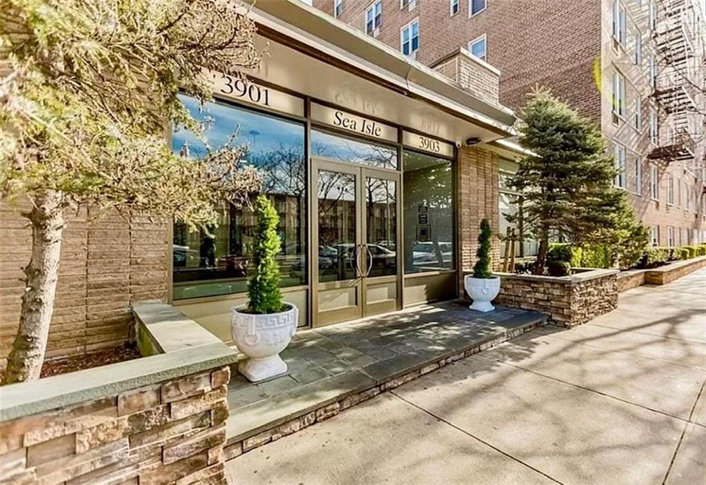 3909 Nostrand Avenue 2C, Brooklyn, New York, 11235