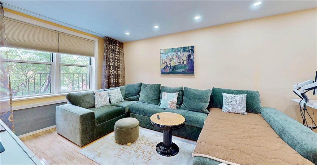 3909 Nostrand Avenue 2C, Brooklyn, New York, 11235 image 16