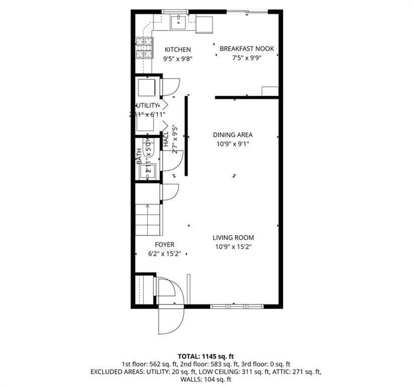 15 Hilridge Court 1206, Staten  Island, New York, 10305 image 23