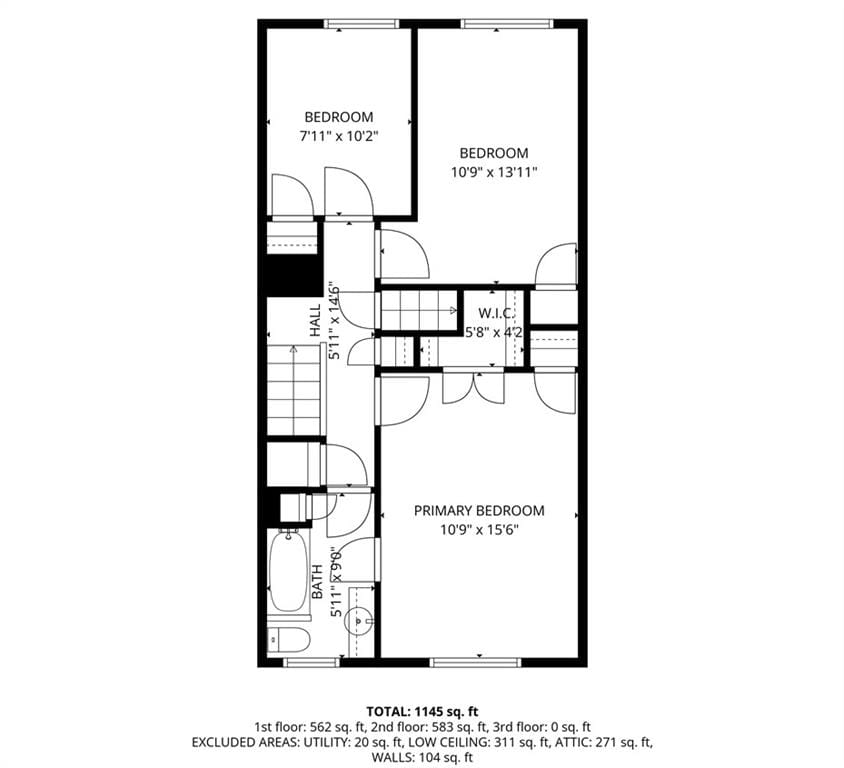 15 Hilridge Court 1206, Staten  Island, New York, 10305 image 24