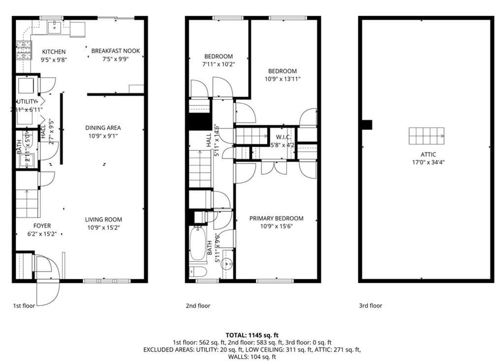 15 Hilridge Court 1206, Staten  Island, New York, 10305 image 26