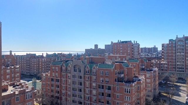 55 Oceana Drive PH3C, Brooklyn, New York, 11235