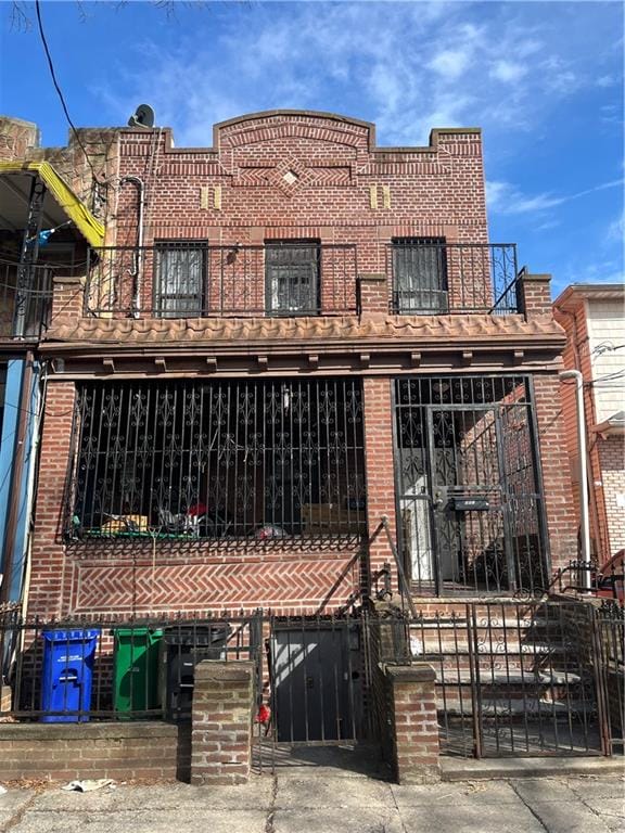 307 Berriman Street, Brooklyn, New York, 11208