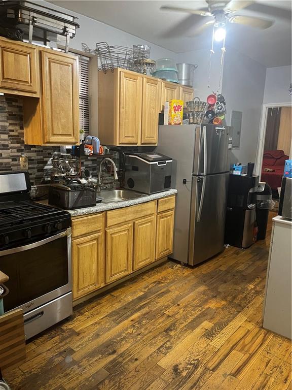 307 Berriman Street, Brooklyn, New York, 11208 image 8