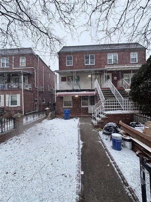 2036 East 54th Street, Brooklyn, New York, 11234 image 20