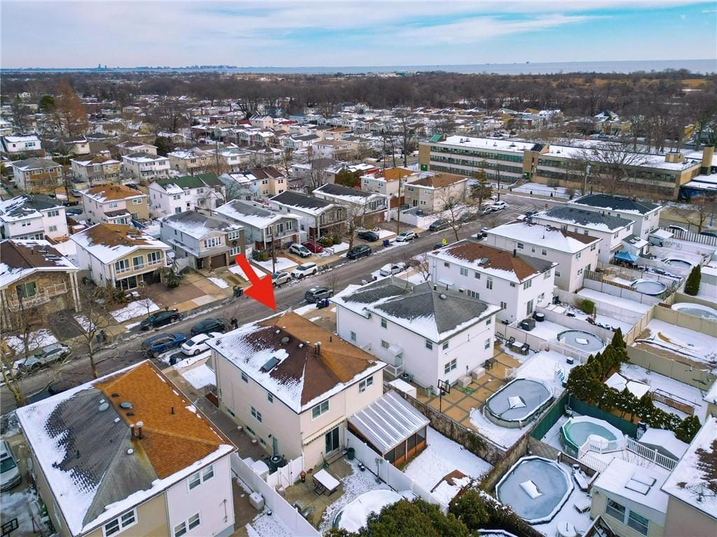 68 Bartow Street, Staten  Island, New York, 10308 image 30