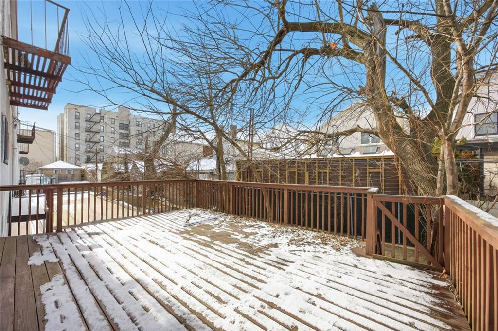 1344 East 35th Street, Brooklyn, New York, 11210 image 29