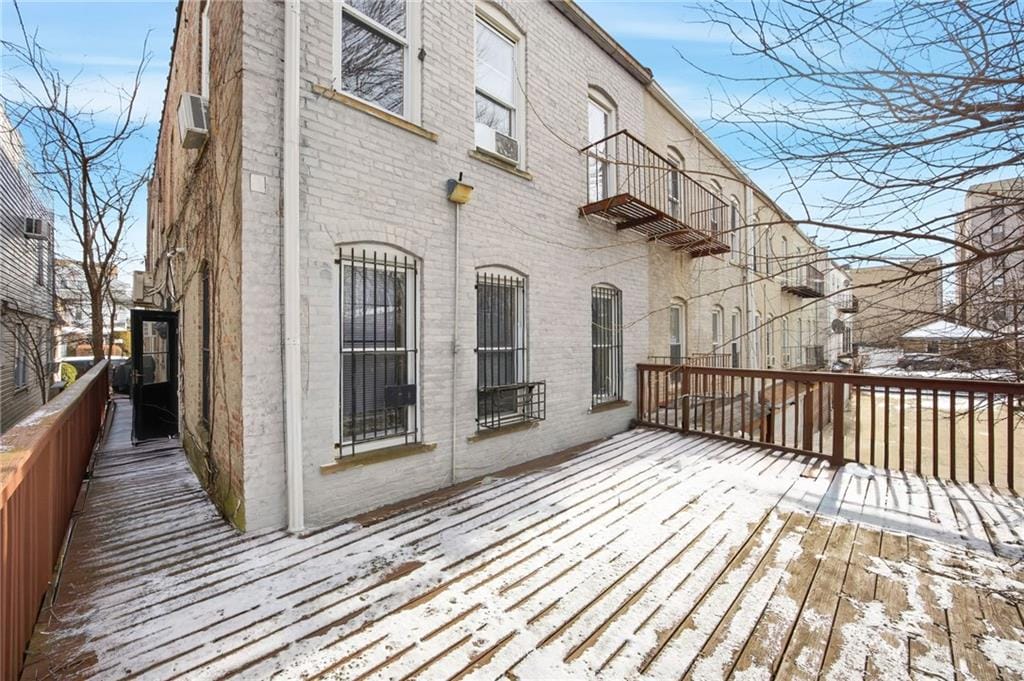 1344 East 35th Street, Brooklyn, New York, 11210 image 30