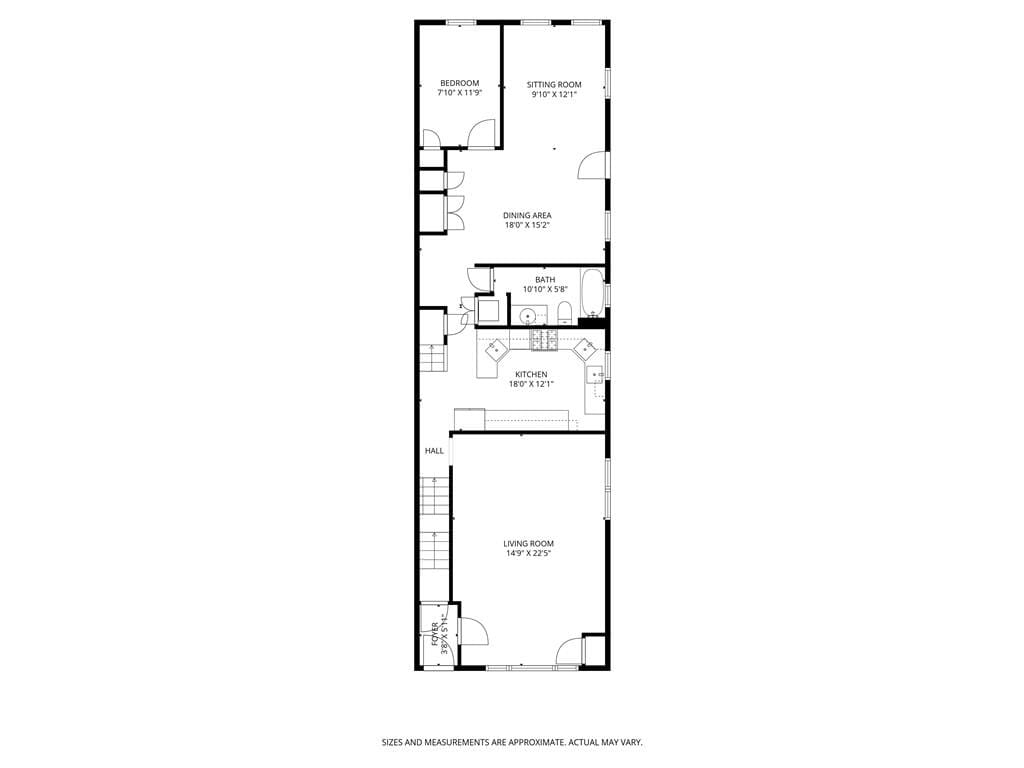 1344 East 35th Street, Brooklyn, New York, 11210 image 33