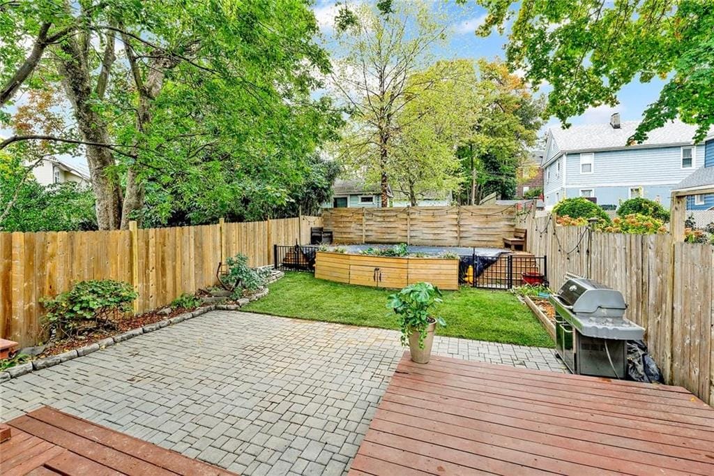 30 East Buchanan Street, Staten  Island, New York, 10301 image 32