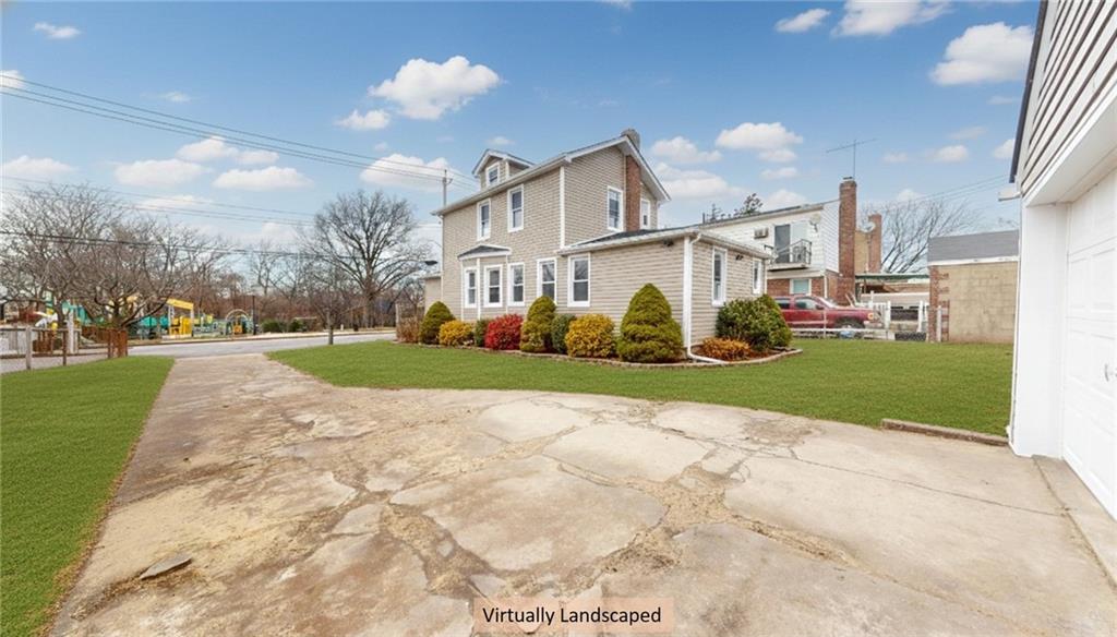 136-11 Brookville Boulevard, Rosedale, New York, 11422 image 26