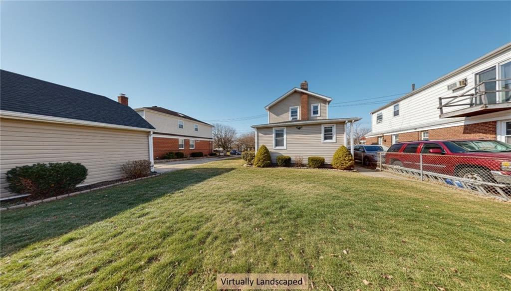 136-11 Brookville Boulevard, Rosedale, New York, 11422 image 28